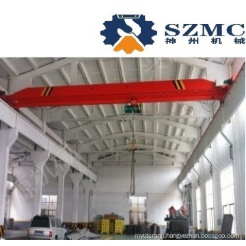 Hot Selling Lxg Type Electric Suspension Over-Rail Crane for Workshop 2t 5t 10t